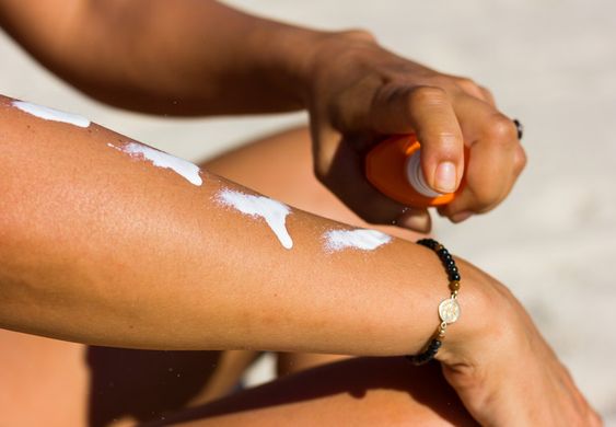 Choosing the Best Sunscreen for Protection